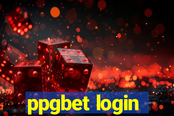 ppgbet login